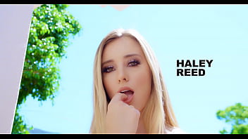 Haley takes on prince and his bbc Haley takes on prince and his bbc