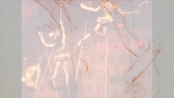 Retro erotic drawings