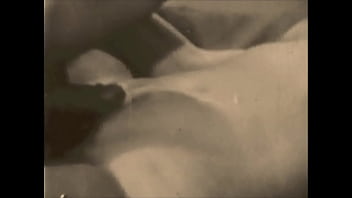 Retro erotic drawings