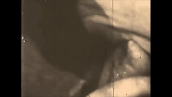 Retro erotic drawings