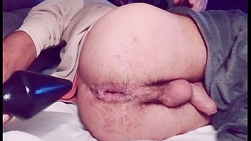Big Dildo Open My Ass thumbnail