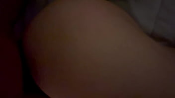 My boyfriend fucks me hard because i'm a whore with his friends