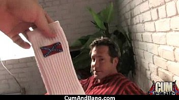 Shes Loves Gangbangs And Bukkake 21 thumbnail