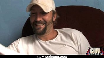 Shes Loves Gangbangs And Bukkake 21 thumbnail