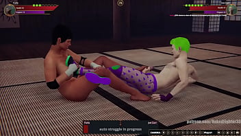 Furia vs joe nf3d mixed sexual combat competitive intercourse Furia vs joe nf3d mixed sexual combat competitive intercourse