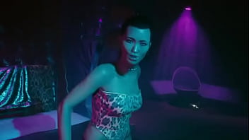 Alugando uma prostituta para comer