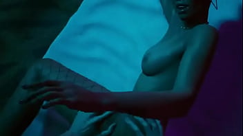 Alugando uma prostituta para comer