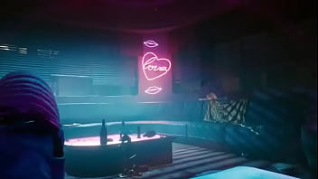 Alugando uma prostituta para comer