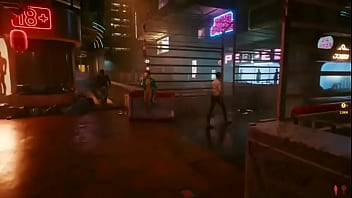 Alugando uma prostituta para comer