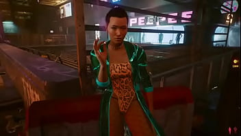 Alugando uma prostituta para comer