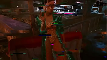 Alugando uma prostituta para comer