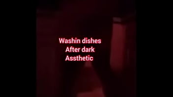 A blog about music that i think sounds similar to each other also how i look washing dishes privately on free time for free while naked