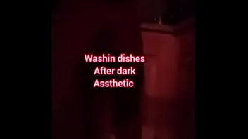 A blog about music that i think sounds similar to each other also how i look washing dishes privately on free time for free while naked