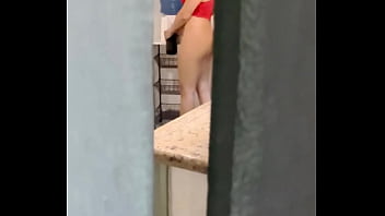 Ele adora ficar me espiando atrás da porta e ainda estava sozinha o macho estava para chegar e para me usar gostoso t Ele adora ficar me espiando atrás da porta e ainda estava sozinha o macho estava para chegar e para me usar gostoso t