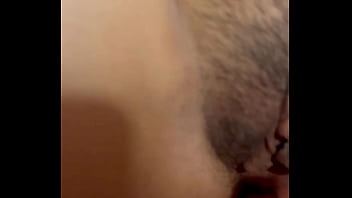 3some asian milf mommy double creampie hummer dp