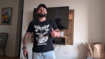 Vídeo de verificação