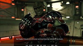 Tales from the unending void #23 hot red head has extreme orgasm after i finger and eat her out