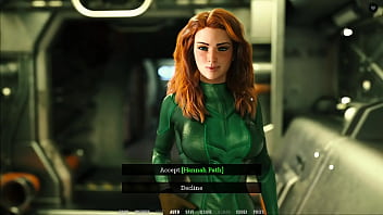 Tales from the unending void #23 hot red head has extreme orgasm after i finger and eat her out