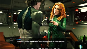 Tales from the unending void #23 hot red head has extreme orgasm after i finger and eat her out Tales from the unending void #23 hot red head has extreme orgasm after i finger and eat her out
