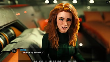 Tales from the unending void #23 hot red head has extreme orgasm after i finger and eat her out Tales from the unending void #23 hot red head has extreme orgasm after i finger and eat her out