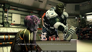 Tales from the unending void #23 hot red head has extreme orgasm after i finger and eat her out