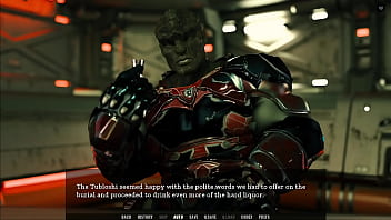 Tales from the unending void #23 hot red head has extreme orgasm after i finger and eat her out