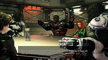 Tales from the unending void #23 hot red head has extreme orgasm after i finger and eat her out