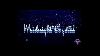 Midnight crystal watch the full clip free on my profile