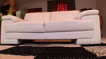 Sammie spades is the sleaziest piece of ass in the office