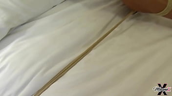 Bdsm lesbian trio mistress orabella maxine x & jade indica fuck