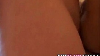 Mature couple is having a threesome not knowing