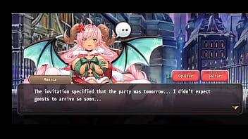 Fiesta sexi de navidad