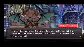 Fiesta sexi de navidad