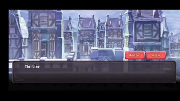 Fiesta sexi de navidad