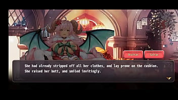 Fiesta sexi de navidad