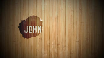 Hairy stallion jak palmer pounds layla belle's coed cooch