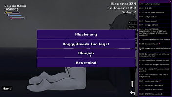 Robot girl fucked doggy