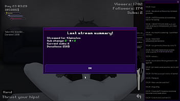 Robot girl fucked doggy