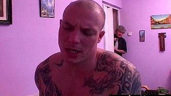 Nasty whore loves white cock 9