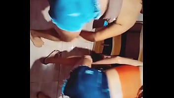 Safada Deixa Esposo Em Casa thumbnail