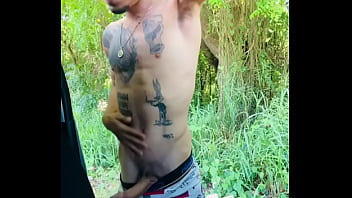 Dominicano rico latino masturbación exótico sexy