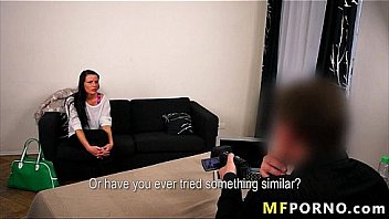 Model audition teen fuck samantha johnson 01