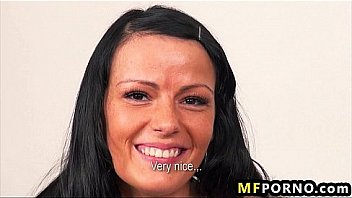 Model audition teen fuck samantha johnson 01