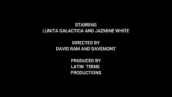 Bts jazmine white and lunita galactica ltp421