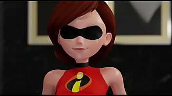 Mulher elástica se divertindo um pouco Mulher elástica se divertindo um pouco