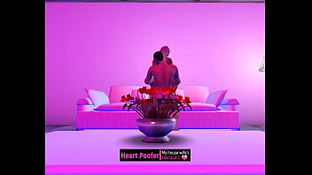 Llegò y sin preguntarme me cogiò