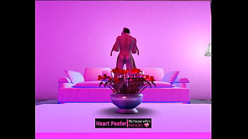 Llegò y sin preguntarme me cogiò