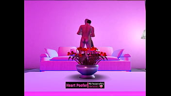 Llegò y sin preguntarme me cogiò