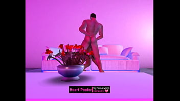 Llegò y sin preguntarme me cogiò