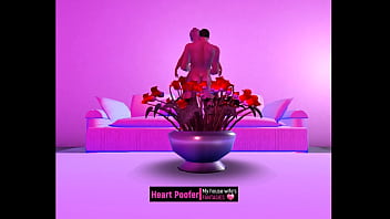 Llegò y sin preguntarme me cogiò